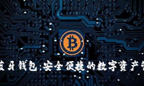 数字货币蓝牙钱包：安全便捷的数字资产管理新方式