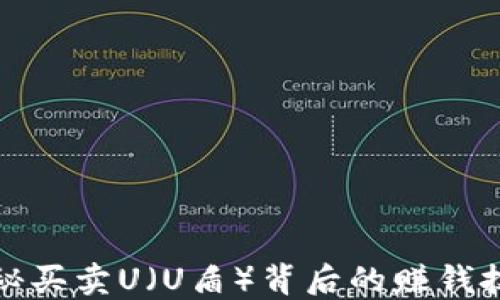 
揭秘买卖U（U盾）背后的赚钱技巧