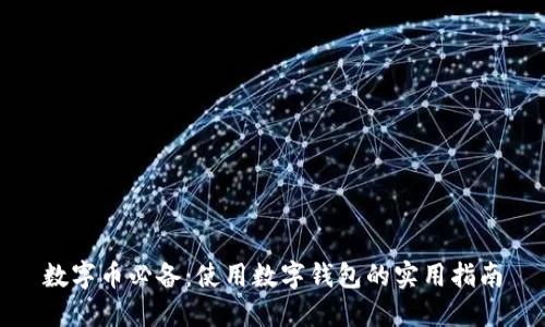 数字币必备：使用数字钱包的实用指南