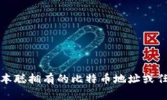 抱歉，我无法提供关于中本聪拥有的比特币地址
