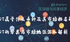 USDT属于什么币种及其市场