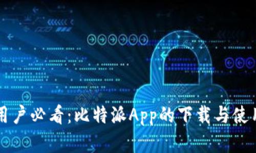 苹果用户必看：比特派App的下载与使用指南