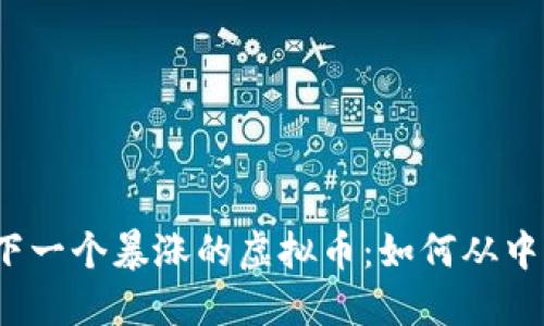 揭示下一个暴涨的虚拟币：如何从中获利？