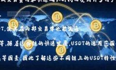 USDT（Tether）是一种广泛使