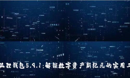 小狐狸钱包5.9.1：解锁数字资产新纪元的实用工具