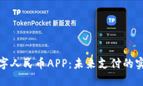 探索数字人民币APP：未来支付的实用工具