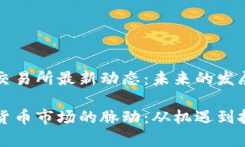 香港数字货币交易所最新动态：未来的发展与机遇

捕捉香港数字货币市场的脉动：从机遇到挑战的全景分析