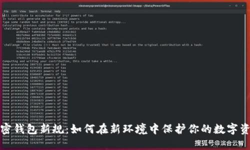 加密钱包新规：如何在新环境中保护你的数字资产