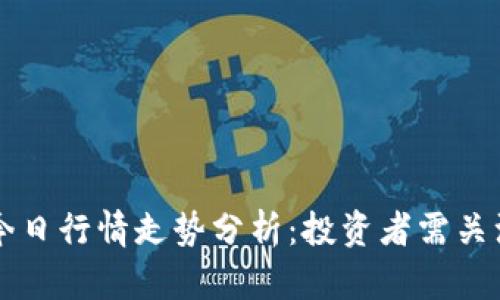 以太坊价格今日行情走势分析：投资者需关注的重要指标