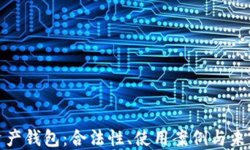 
数字资产钱包：合法性、使用案例与未来趋势