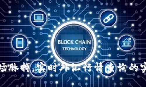 把握市场脉搏，实时外汇行情查询的实用指南