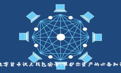 数字货币试点钱包安全：保护你资产的必备知识