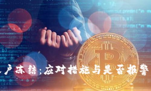 波币账户冻结：应对措施与是否报警的思考