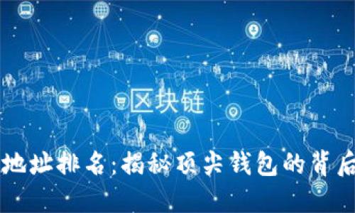 区块链钱包地址排名：揭秘顶尖钱包的背后价值与应用