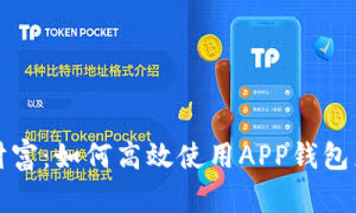 掌控你的财富：如何高效使用APP钱包来个人财务