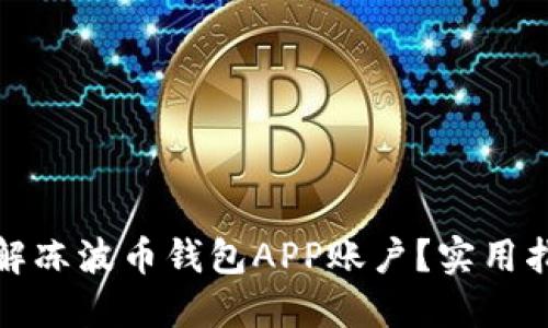 如何快速解冻波币钱包APP账户？实用指南与建议