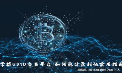 掌握USTD交易平台：如何稳健盈利的实用指南