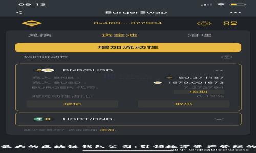 全球最大的区块链钱包公司：引领数字资产管理的未来