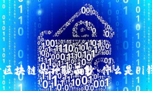 揭开区块链的神秘面纱：什么是Pi钱包？