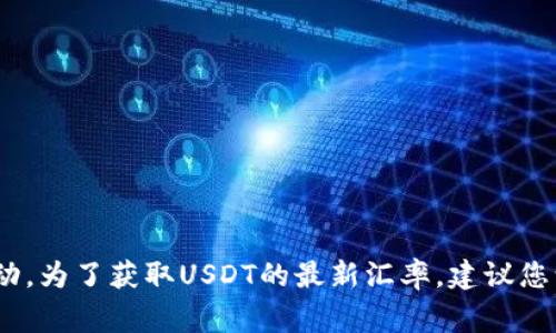 USDT（Tether）是一种与美元保持1:1锚定的加密货币，因此其汇率通常非常接近1美元。不过，USDT的市场价格会因交易所、市场需求和其他因素而略有波动。为了获取USDT的最新汇率，建议您访问加密货币交易所或者金融信息网站，如CoinMarketCap、CoinGecko等，以获取实时数据。这些平台会提供实时的汇率信息以及交易量、市场趋势等数据。