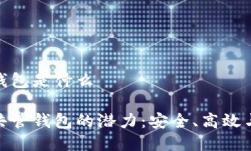 区块链共管钱包是什么

探索区块链共管钱包的潜力：安全、高效与合作新时代