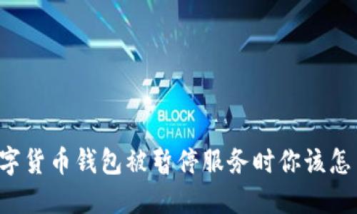 当数字货币钱包被暂停服务时你该怎么办？