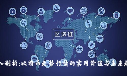 深入剖析：比特币走势行情的实用价值与未来趋势