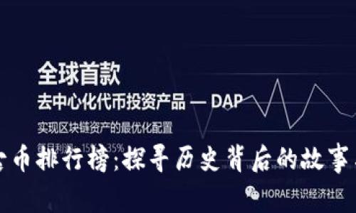 十大稀有古币排行榜：探寻历史背后的故事与投资价值