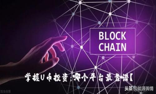 掌握U币投资：哪个平台最靠谱？