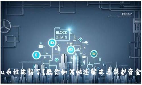 u币被冻结了？教你如何快速解冻与保护资金