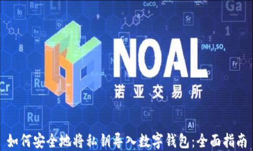 
如何安全地将私钥导入数字钱包：全面指南