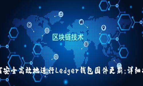 如何安全高效地进行Ledger钱包固件更新：详细指南