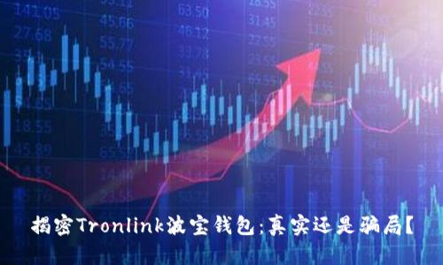揭密Tronlink波宝钱包：真实还是骗局？
