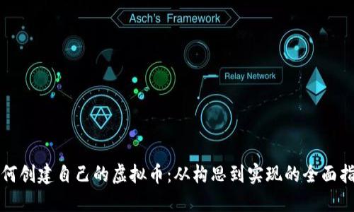 如何创建自己的虚拟币：从构思到实现的全面指南