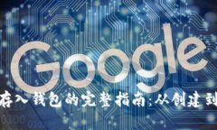 数字货币存入钱包的完整