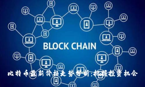 比特币最新价格走势分析：把握投资机会