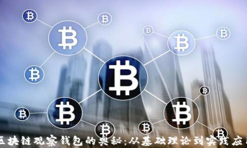 
区块链观察钱包的奥秘：从基础理论到实践应用