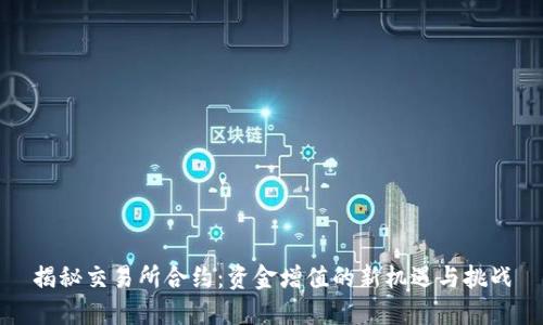 揭秘交易所合约：资金增值的新机遇与挑战