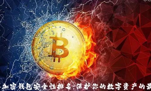 
2023年加密钱包安全性排名：保护你的数字资产的最佳选择