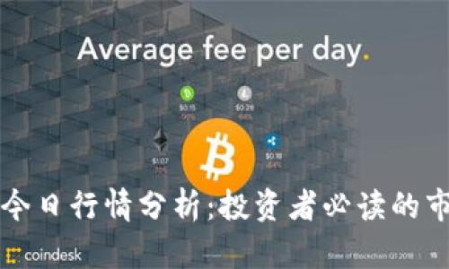 狗狗币今日行情分析：投资者必读的市场动向