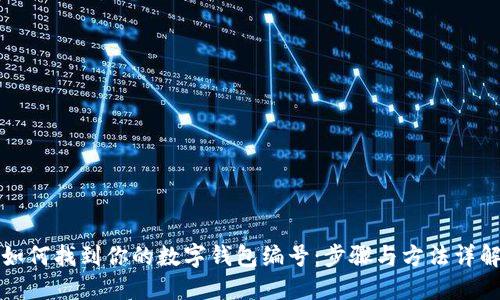 如何找到你的数字钱包编号：步骤与方法详解