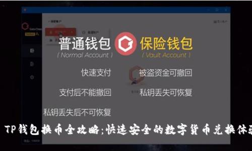 : TP钱包换币全攻略：快速安全的数字货币兑换体验