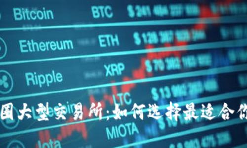 揭秘币圈大型交易所：如何选择最适合你的平台