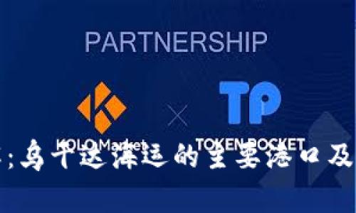 : 深入了解：乌干达海运的主要港口及其物流潜力