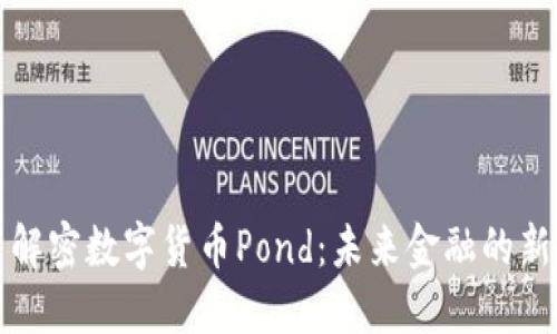 : 解密数字货币Pond：未来金融的新星