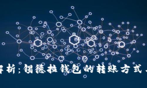 全方位解析：锡德拉钱包的转账方式与安全性