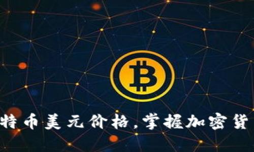 实时查询比特币美元价格，掌握加密货币市场脉搏！