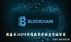瑞波币（XRP）行情最新价