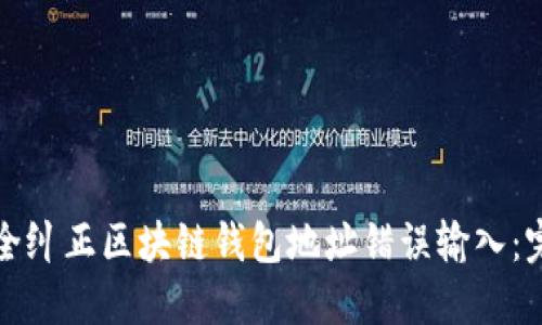 如何安全纠正区块链钱包地址错误输入：完整指南