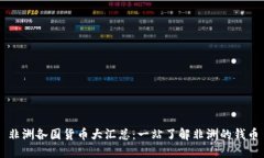 非洲各国货币大汇总：一